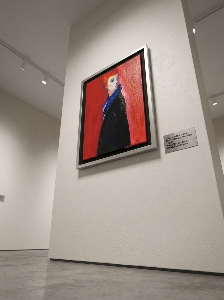 Alfredo Alcalá | Dama - Imagen 5